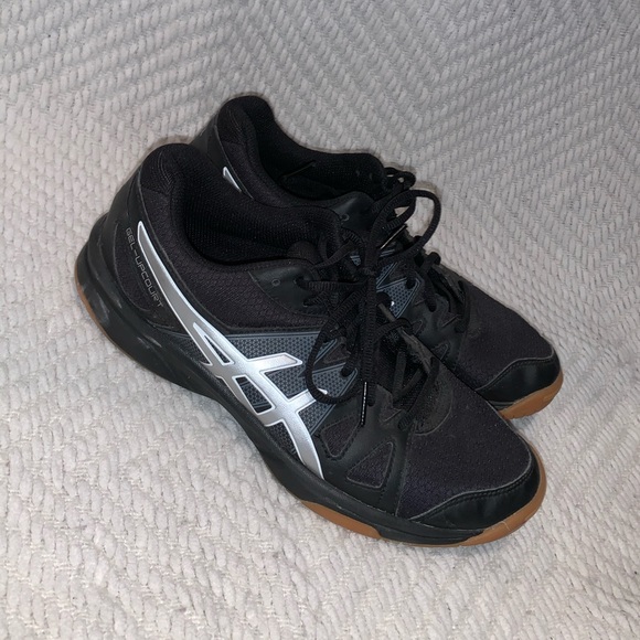 BRAND NEW! ASICS Gel-Upcourt Volleyball Shoes - Picture 3 of 4